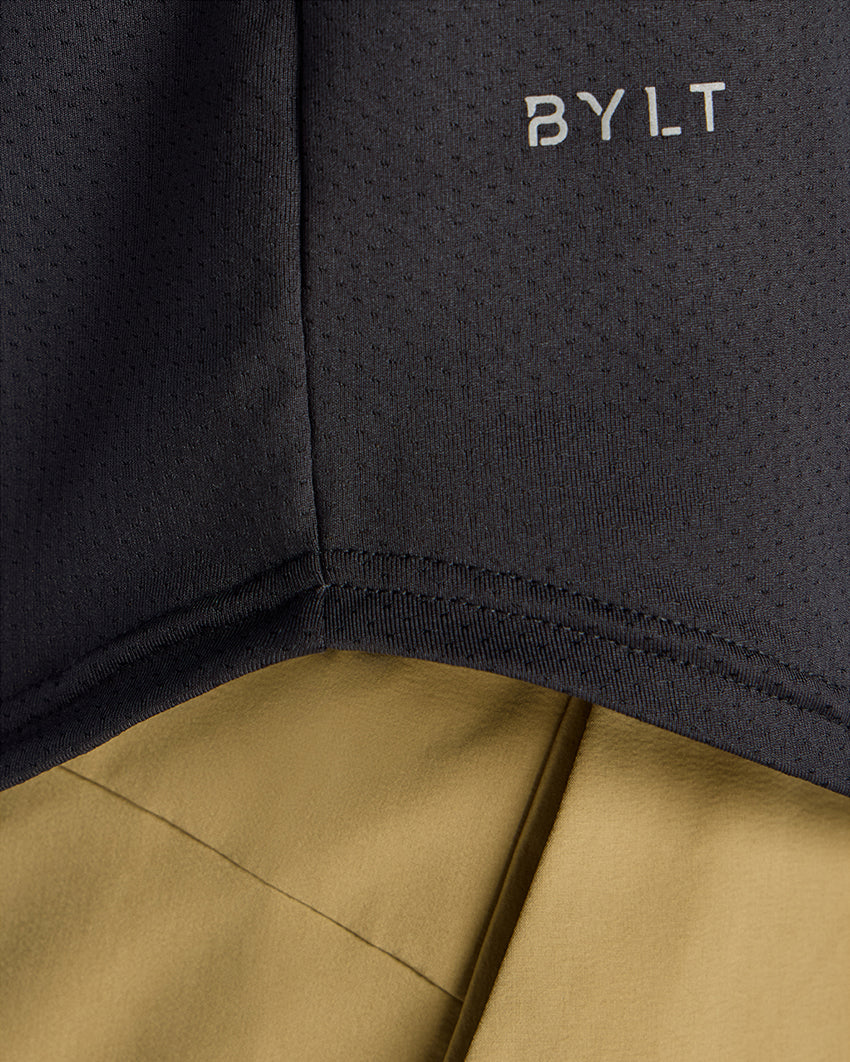 Performance+ 2.0 Drop-Cut Long Sleeve