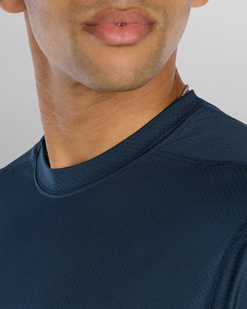 Performance+ 2.0 Drop-Cut Long Sleeve
