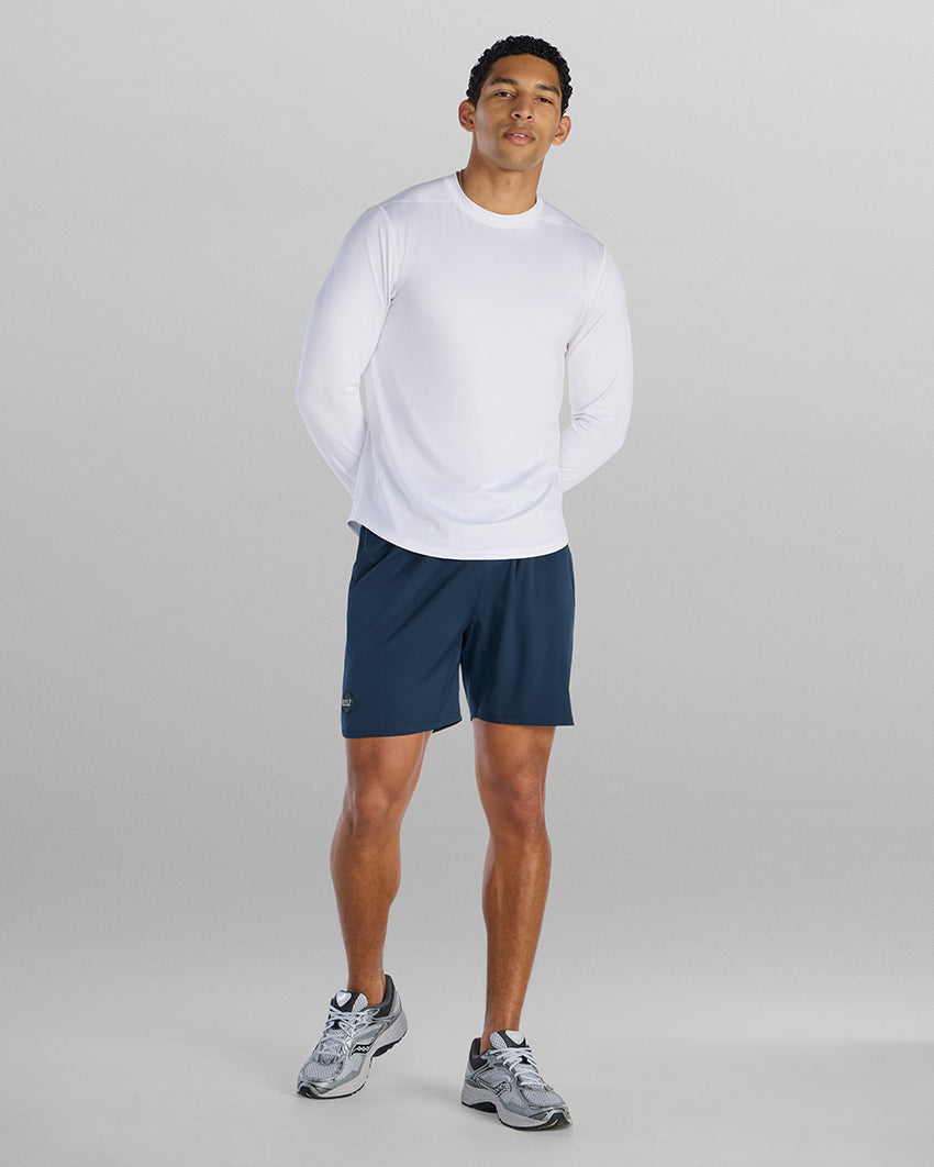 Performance+ 2.0 Drop-Cut Long Sleeve