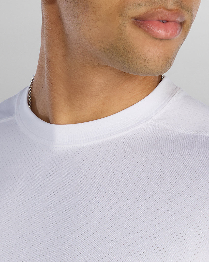 Performance+ 2.0 Drop-Cut Long Sleeve