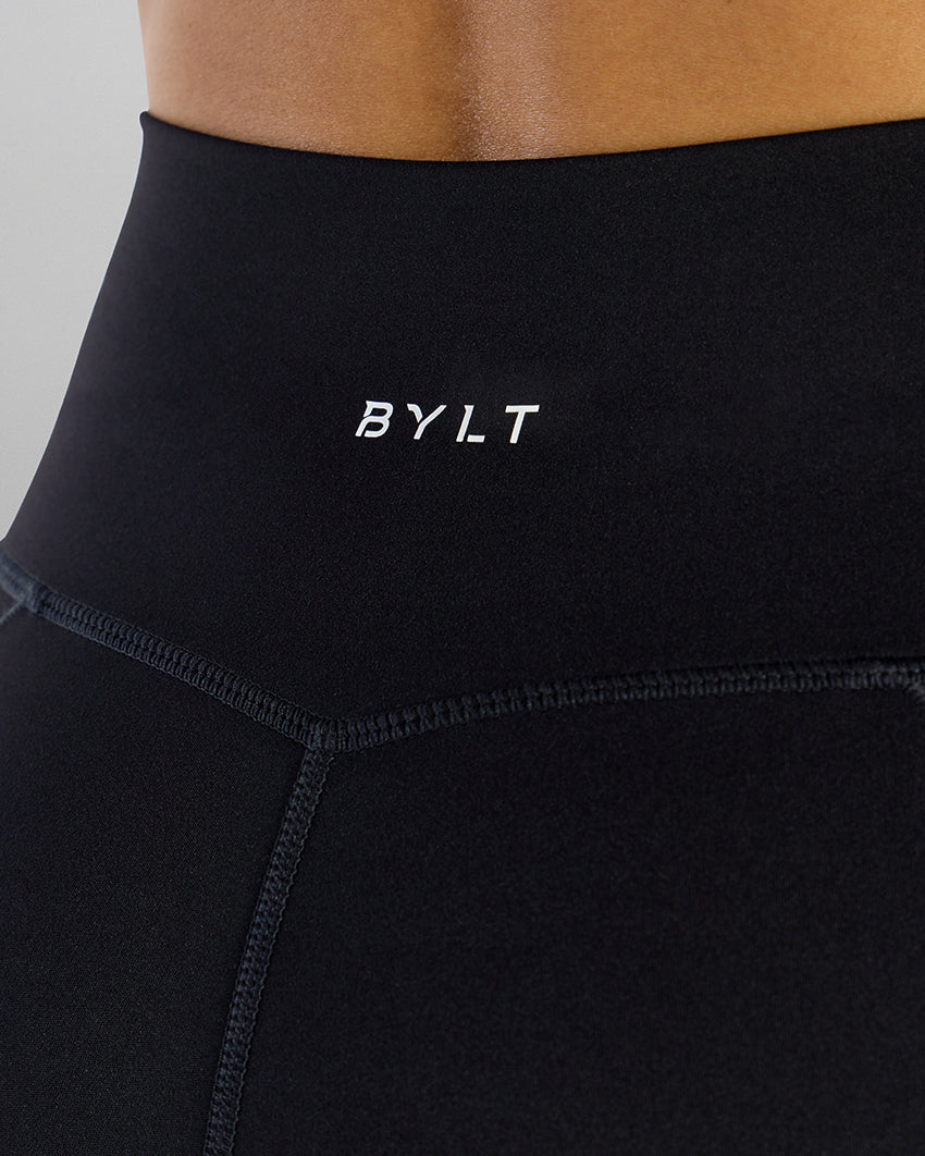 Balm High-Waist Pocket Legging