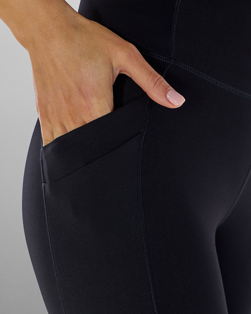 Balm High-Waist Pocket Legging