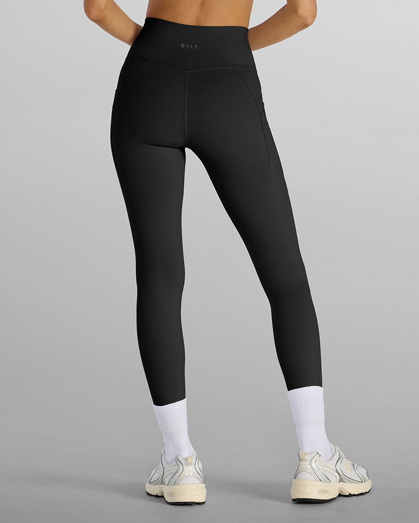 Balm High-Waist Pocket Legging