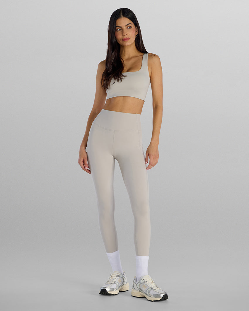 Balm High-Waist Pocket Legging