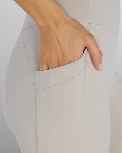 Balm High-Waist Pocket Legging