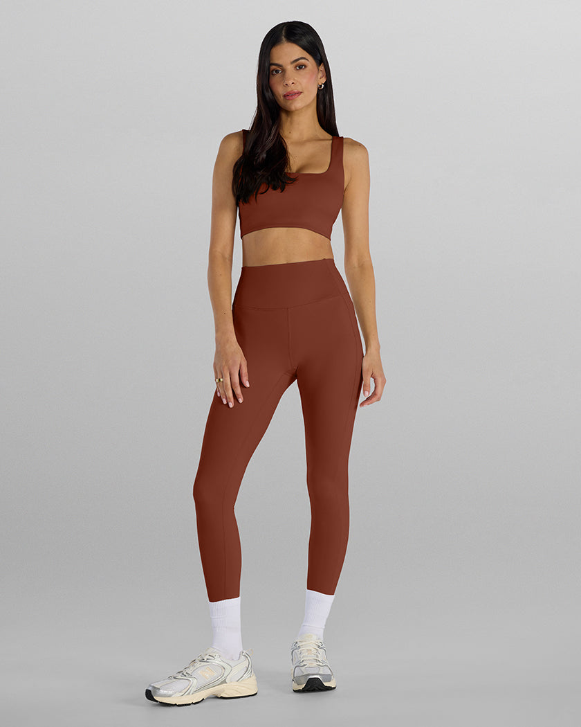 Balm High-Waist Pocket Legging