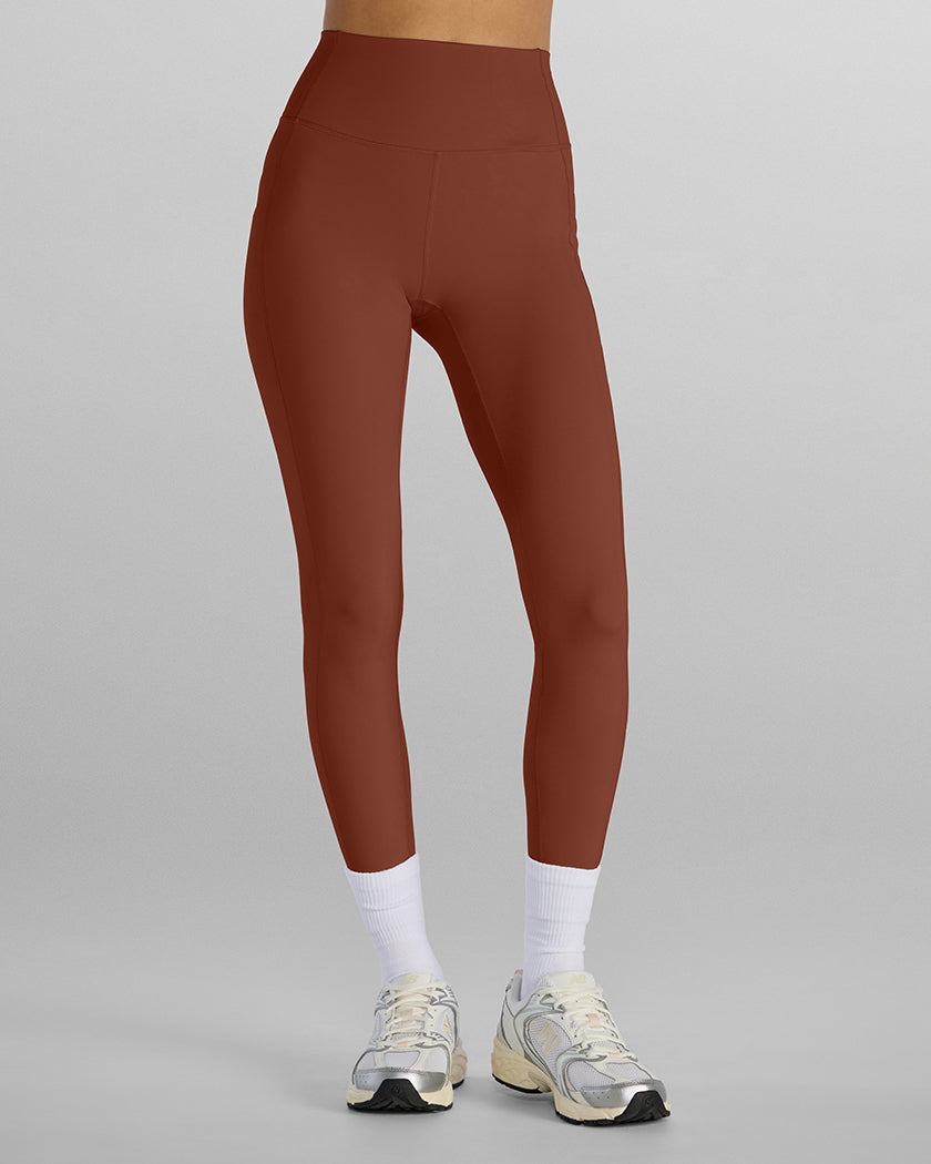 Balm High-Waist Pocket Legging