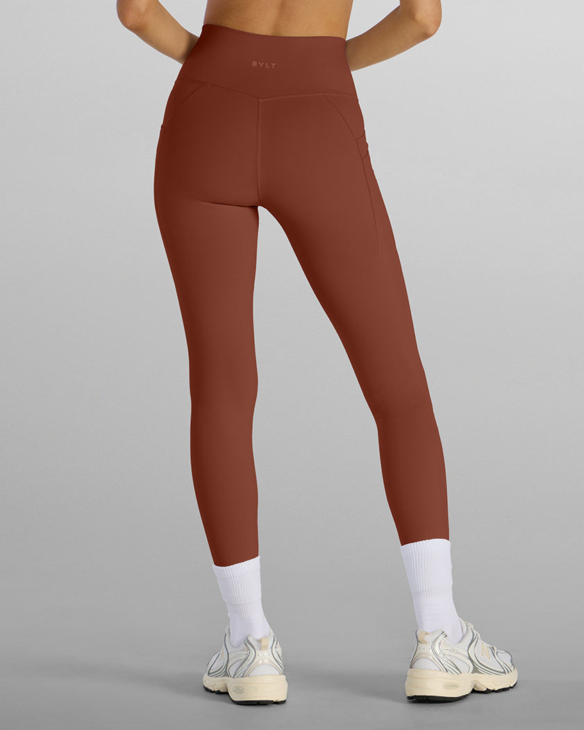 Balm High-Waist Pocket Legging
