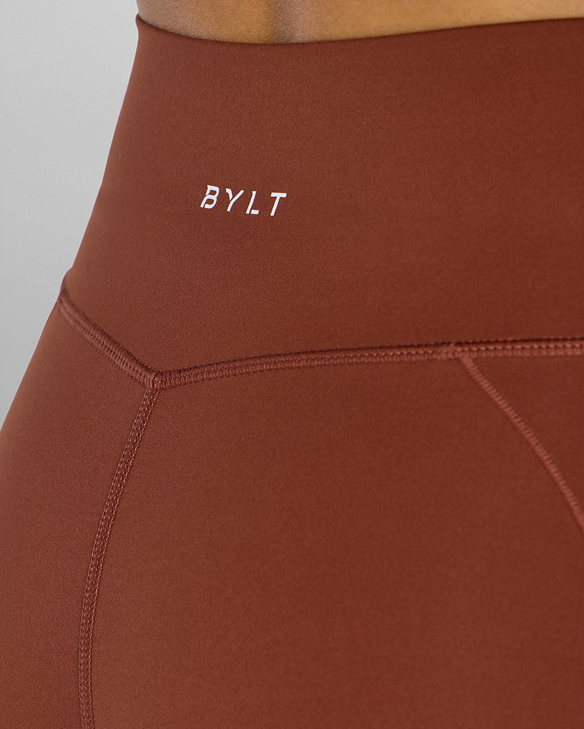 Balm High-Waist Pocket Legging