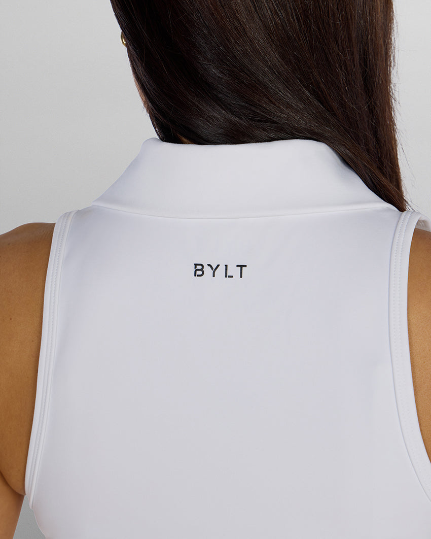 Balm Polo Tank