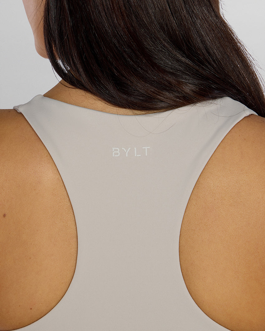 Balm Racerback Bodysuit