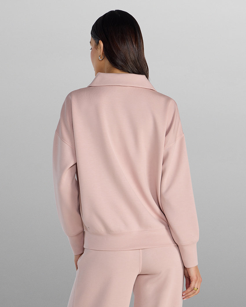Opal Relaxed Polo