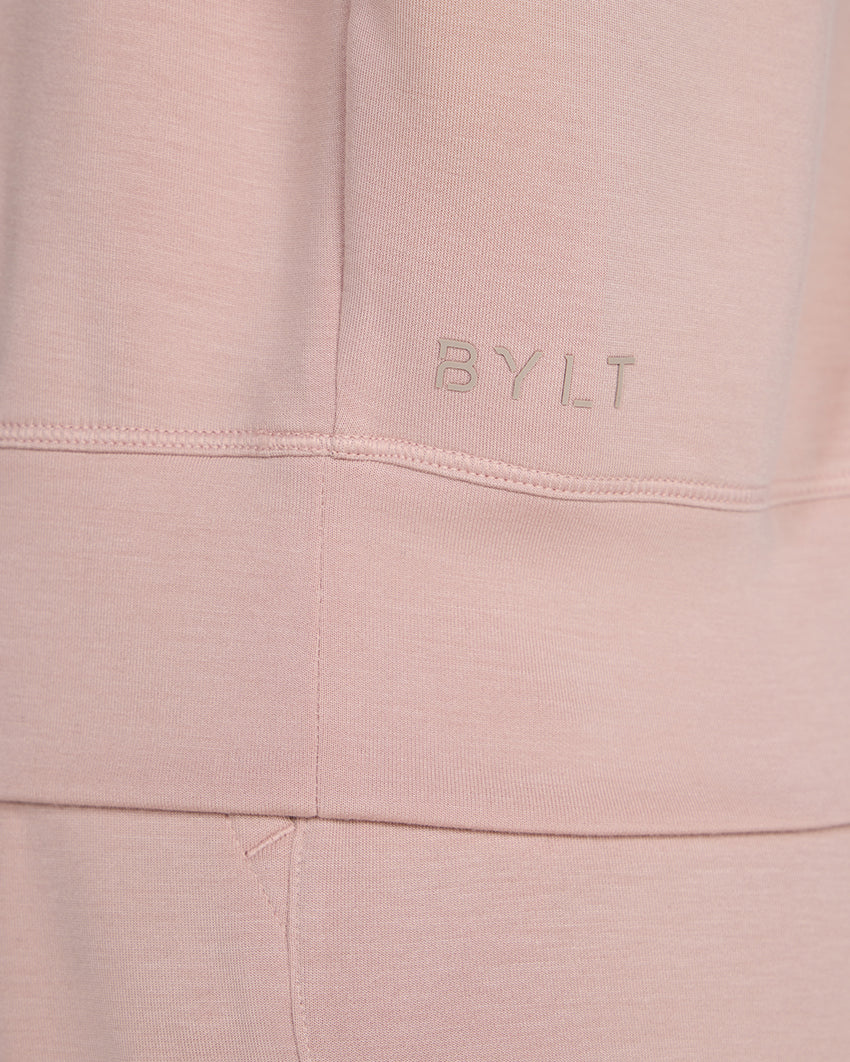 Opal Relaxed Polo