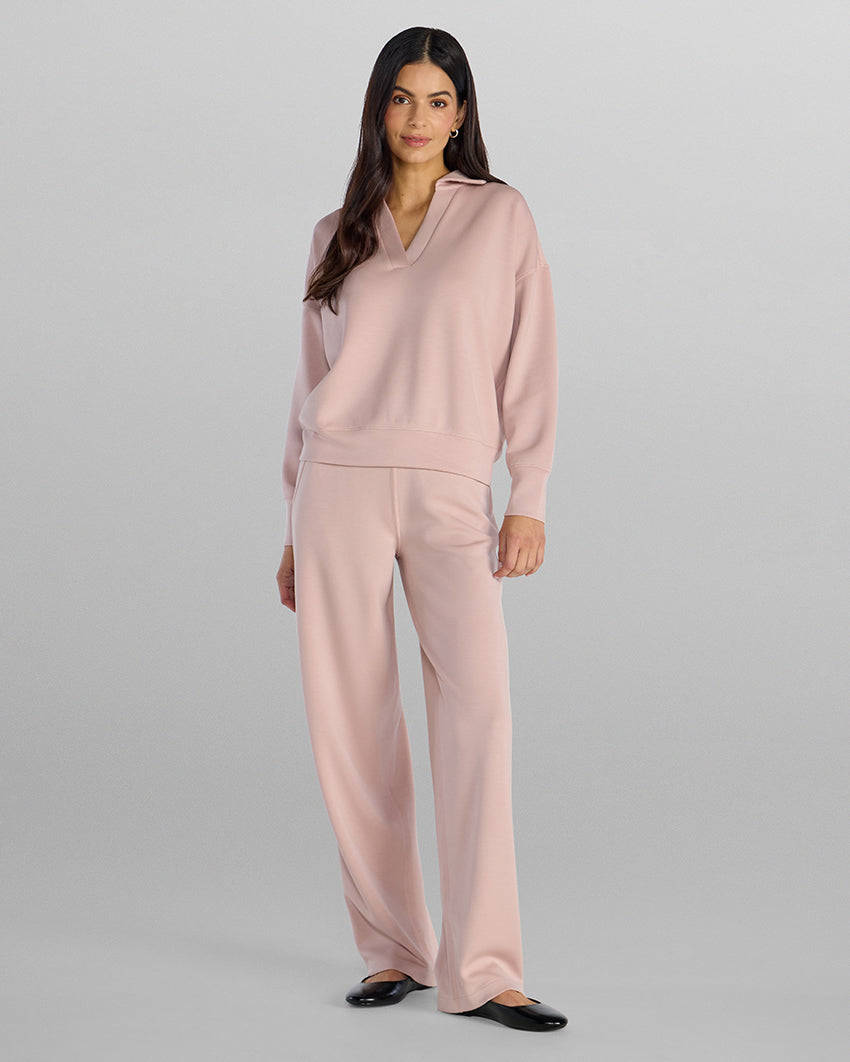 Opal Straight Leg Pant