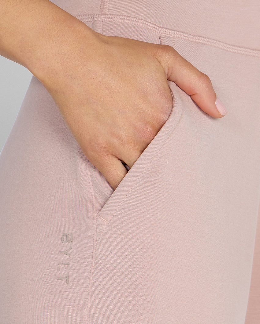 Opal Straight Leg Pant