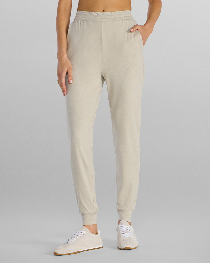 Women's In-Step Jogger