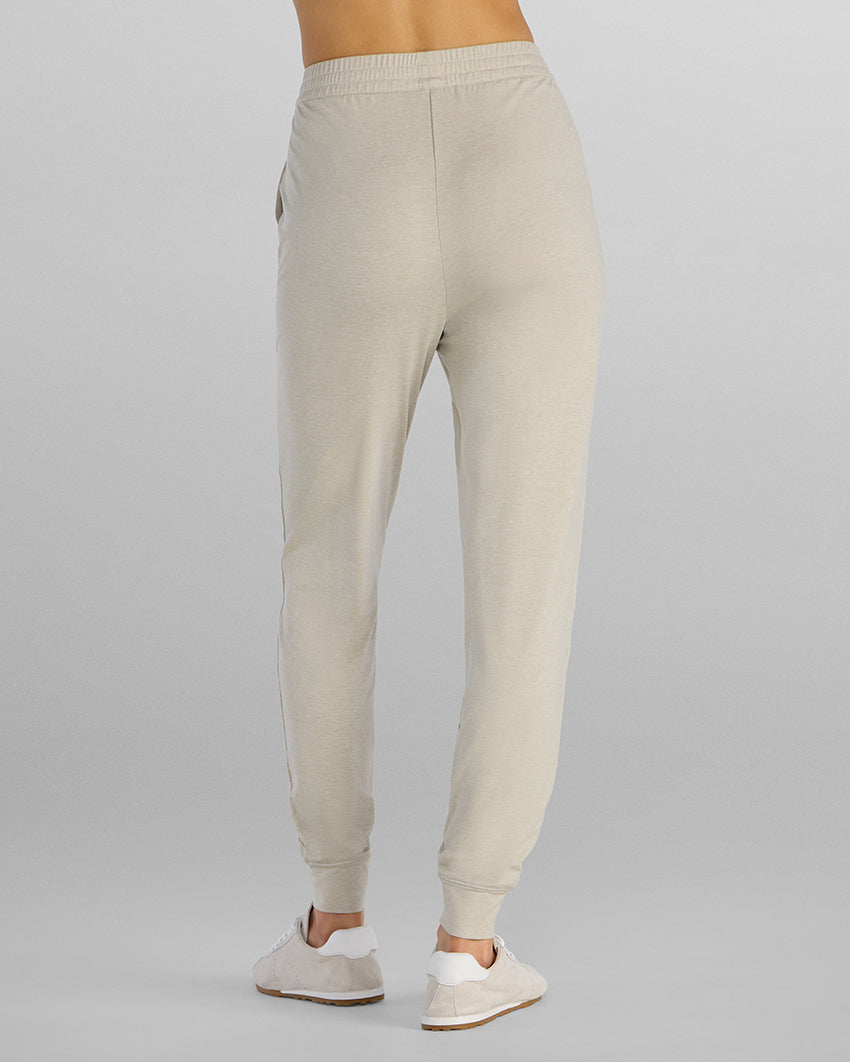 Women's In-Step Jogger