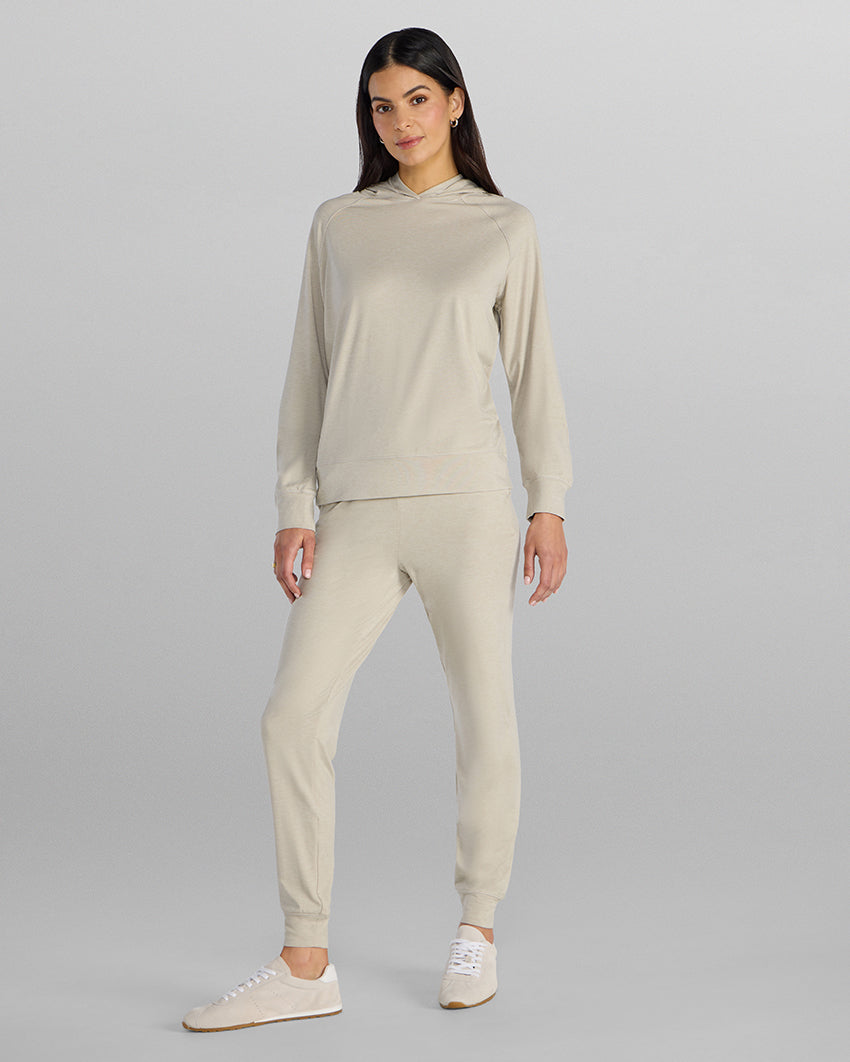 Women's In-Step Jogger