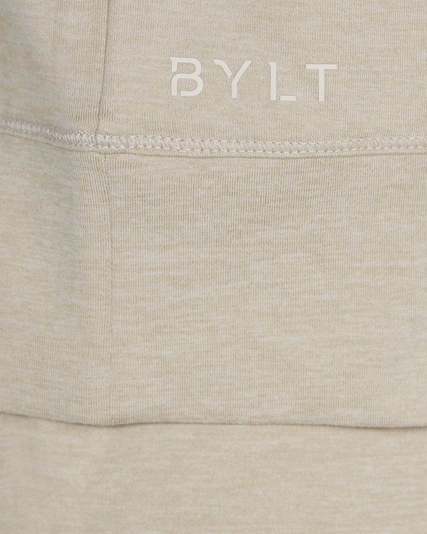 Women's In-Step Relaxed Hoodie