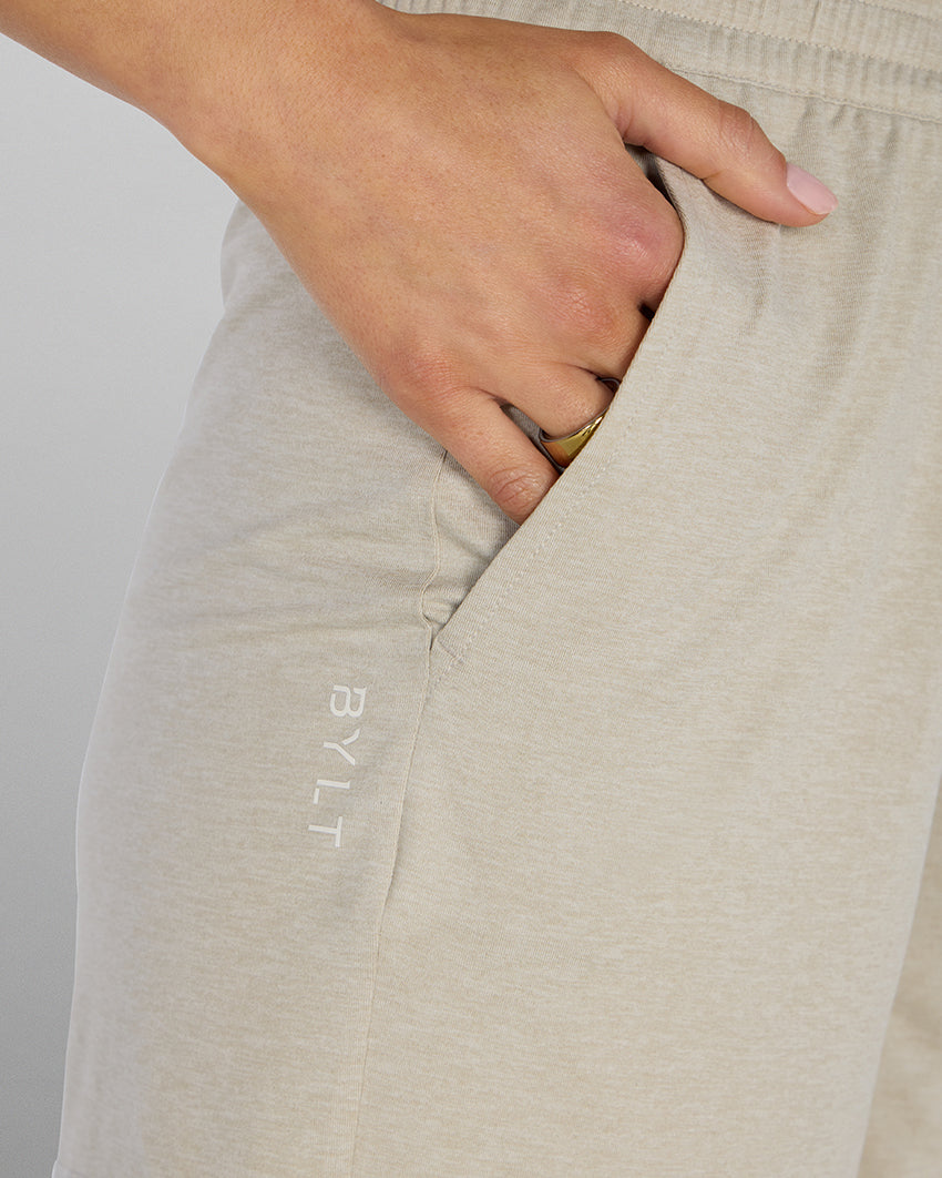 Women's In-Step Classic Fit Short