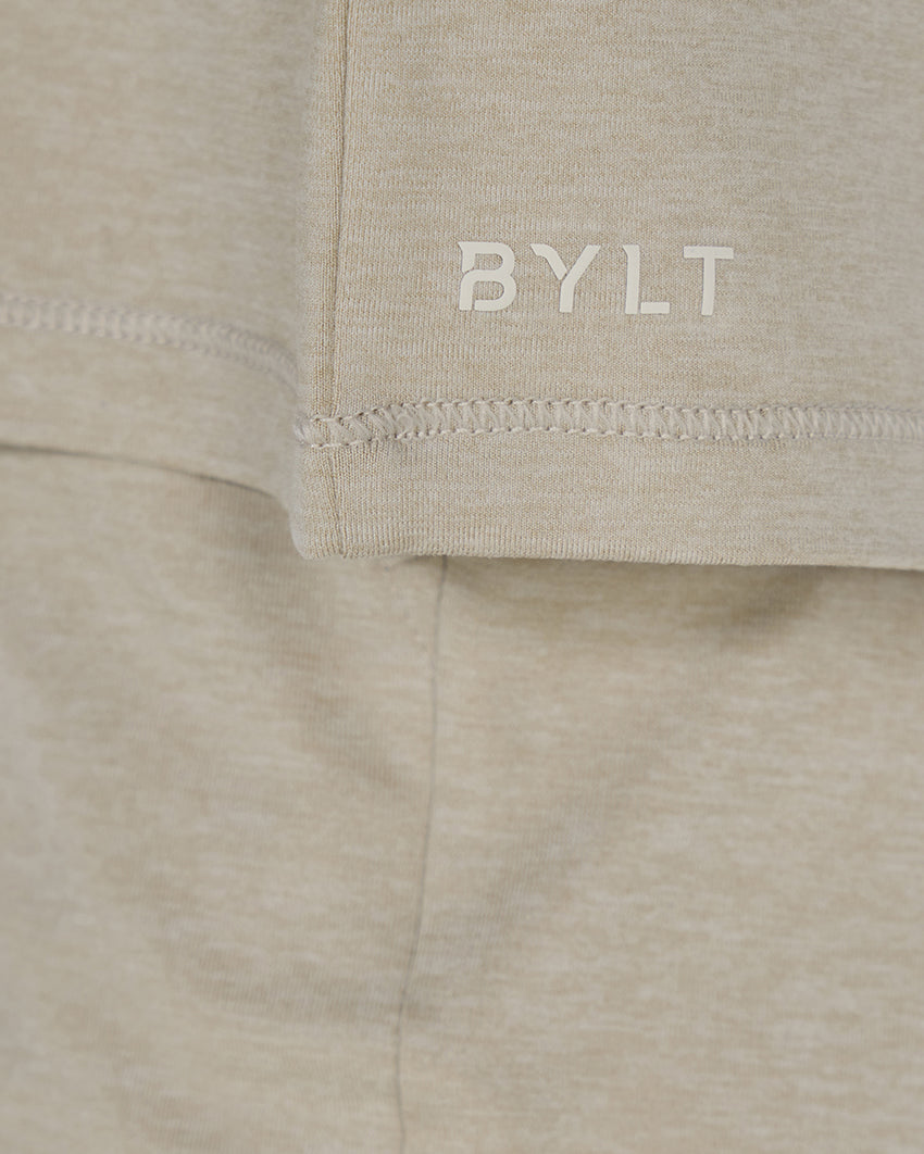 Women's In-Step Relaxed Tee