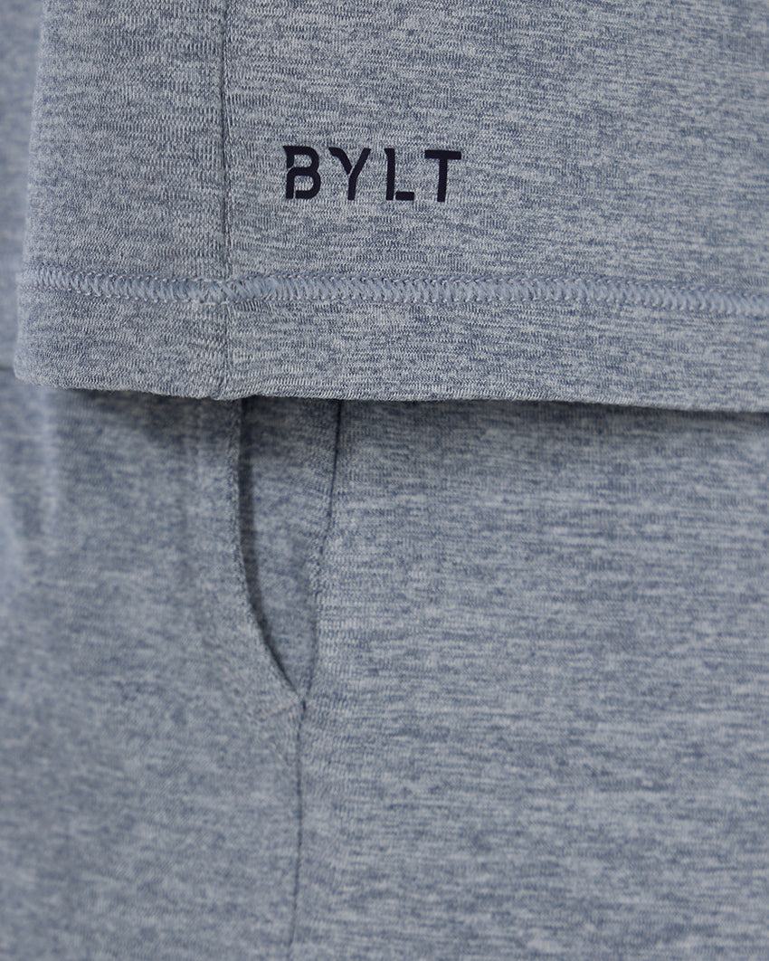 Women's In-Step Relaxed Tee