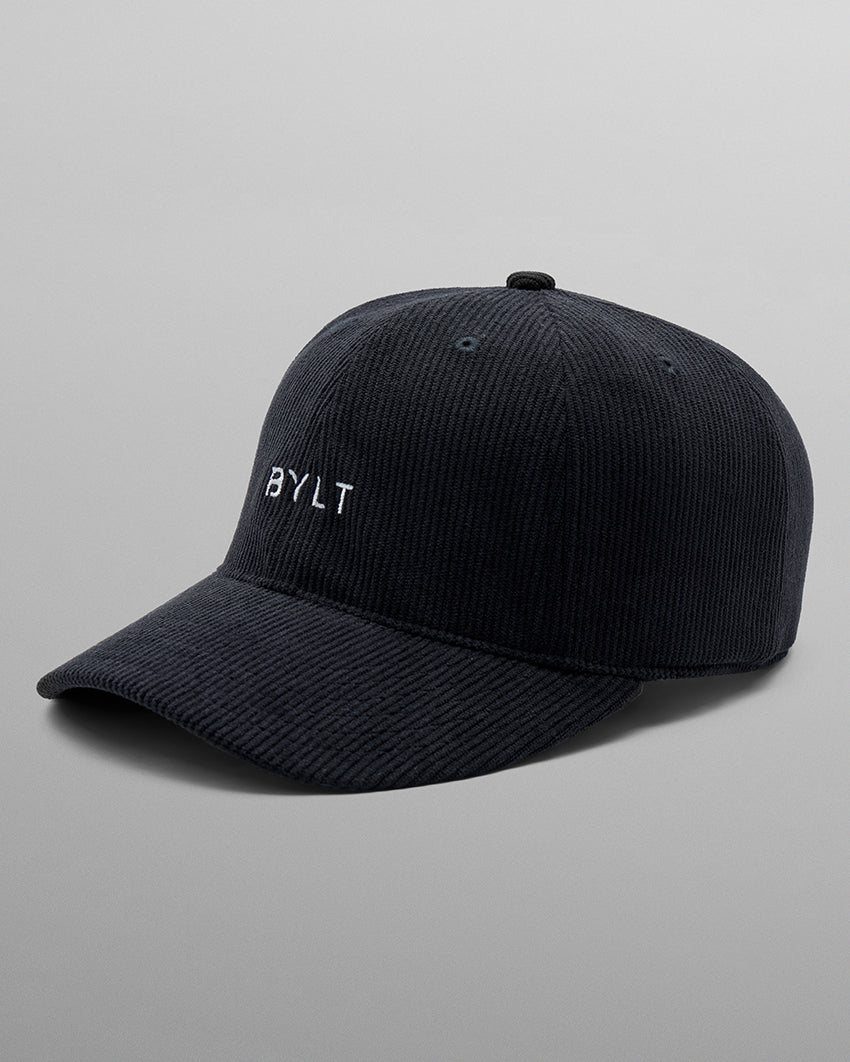 Travelers Corduroy Cap