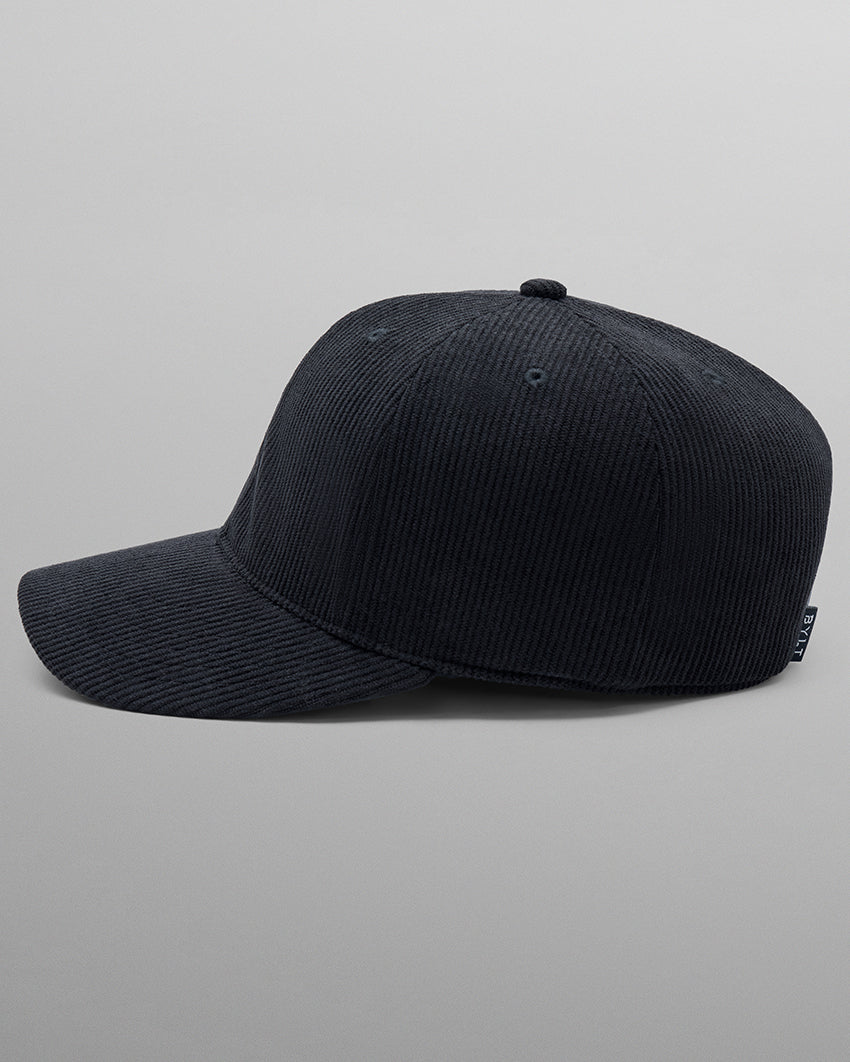 Travelers Corduroy Cap
