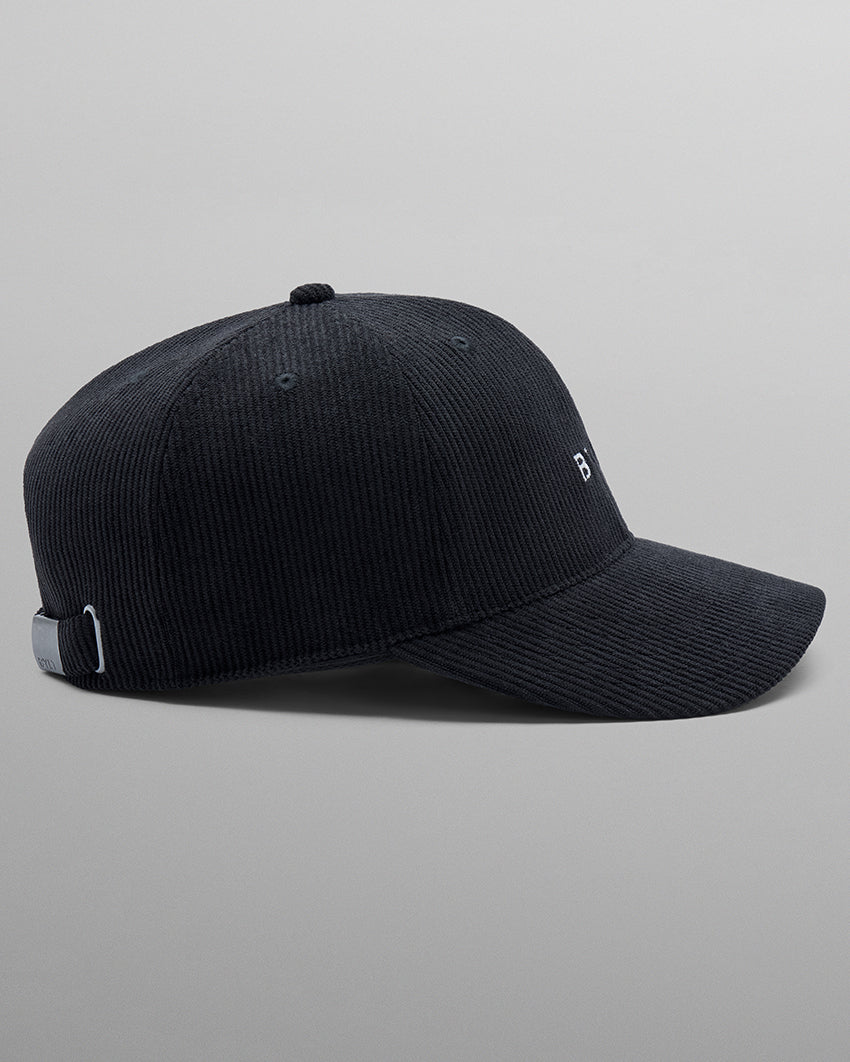 Travelers Corduroy Cap