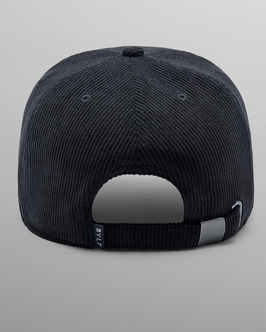Travelers Corduroy Cap