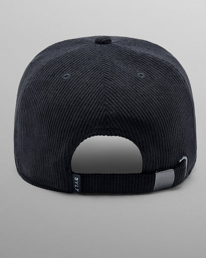 Travelers Corduroy Cap