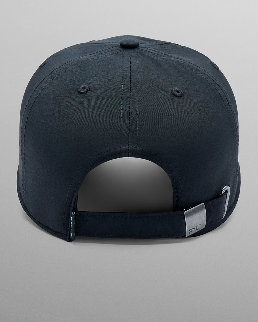 Travelers Nylon Cap
