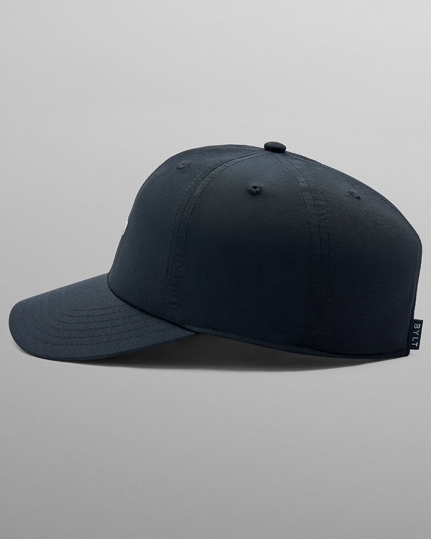 Travelers Nylon Cap