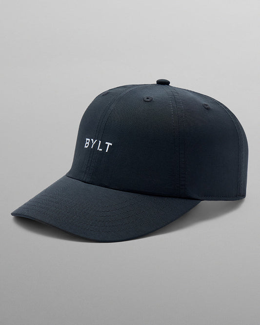 Travelers Nylon Cap