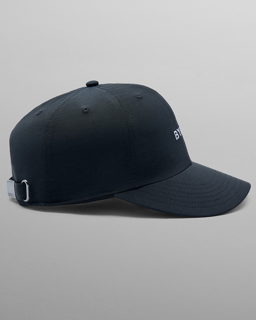 Travelers Nylon Cap