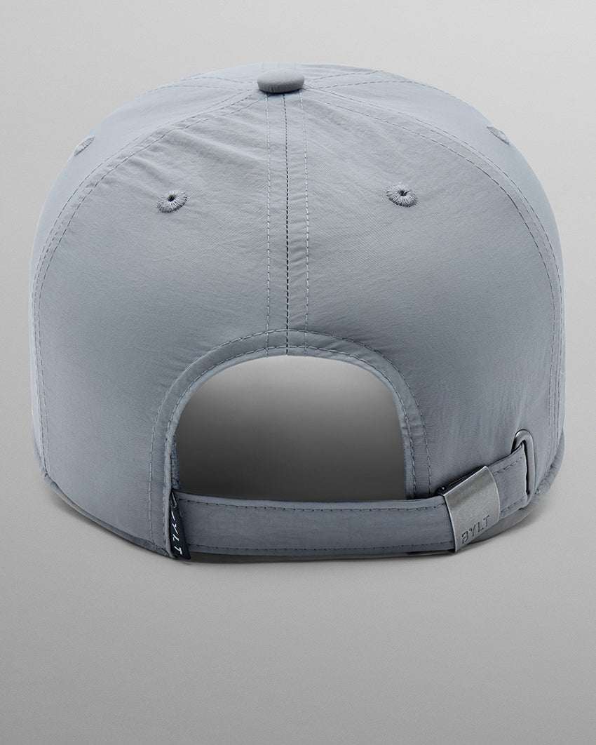 Travelers Nylon Cap