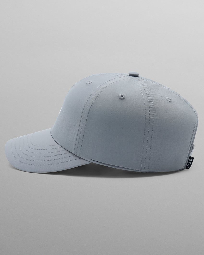 Travelers Nylon Cap