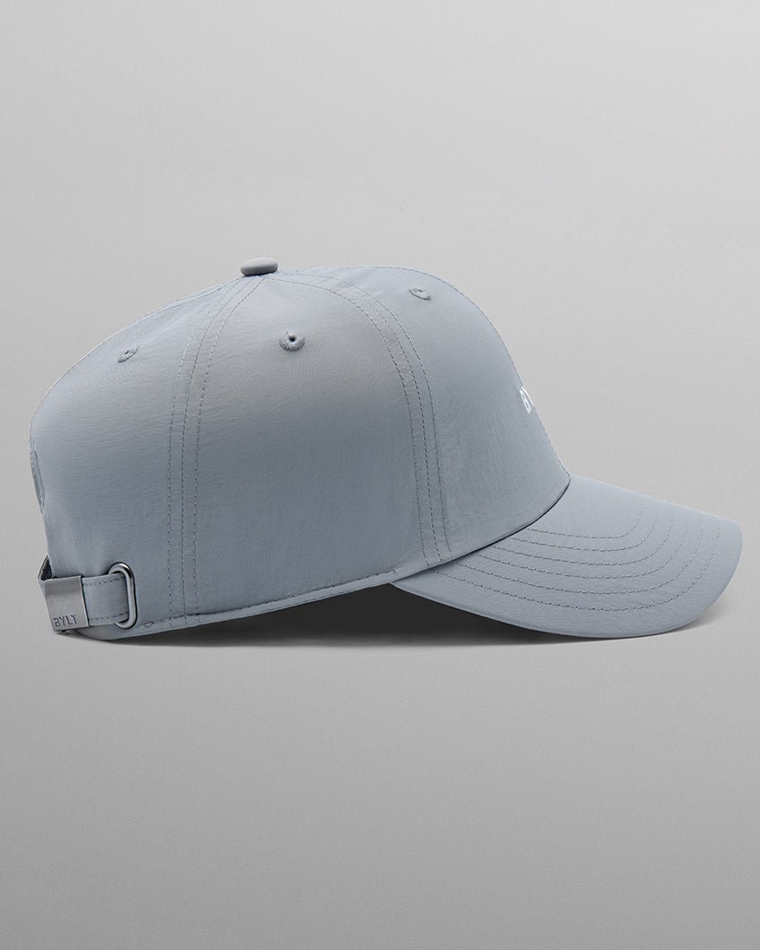 Travelers Nylon Cap
