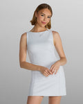 Balm Boatneck Dress