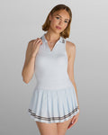 Balm Polo Tank