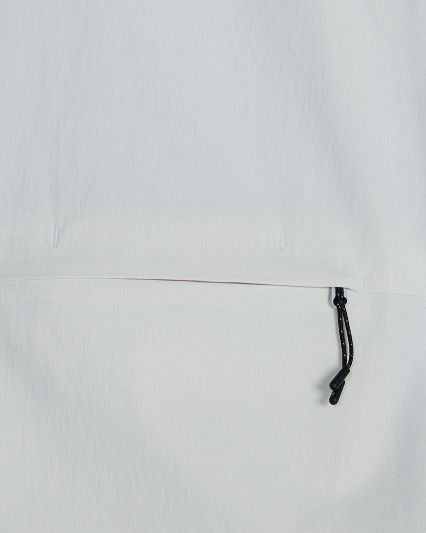 Modflex Relaxed Half-Zip Pullover
