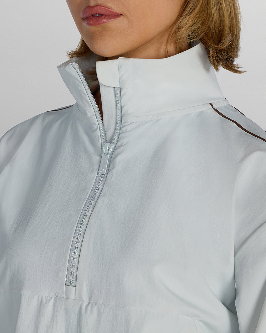 Modflex Relaxed Half-Zip Pullover