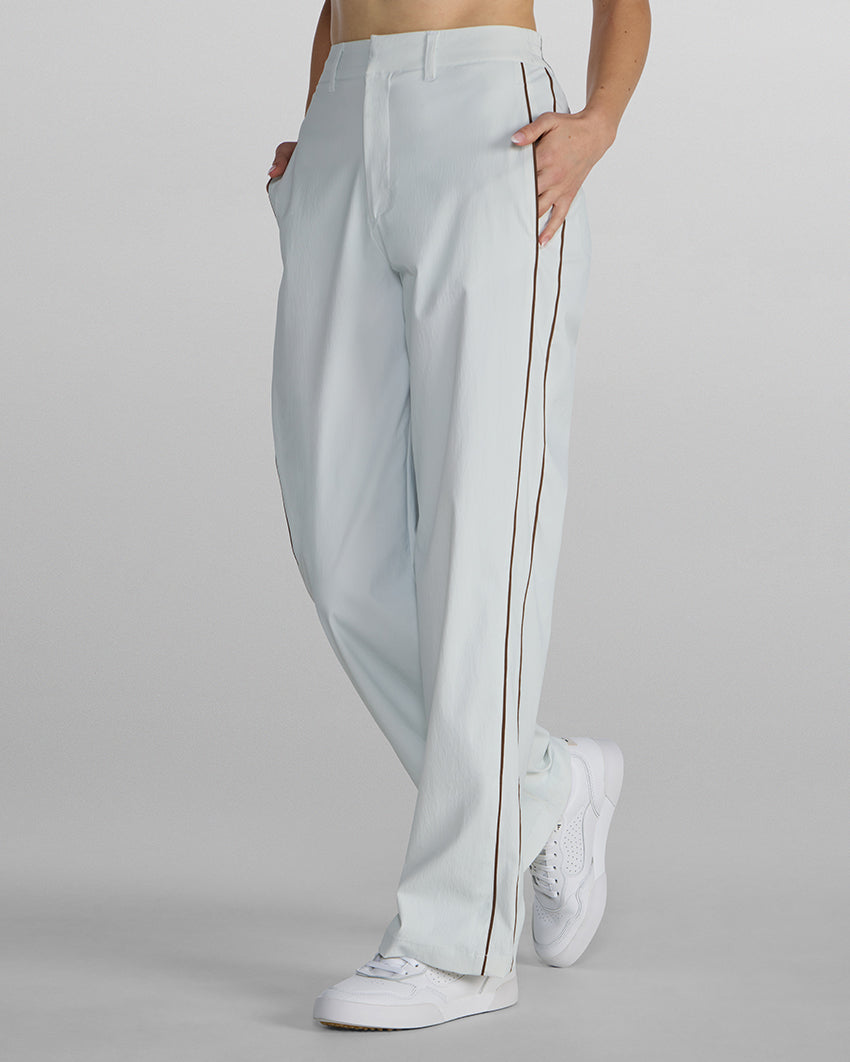ModFlex Wide Leg Trouser