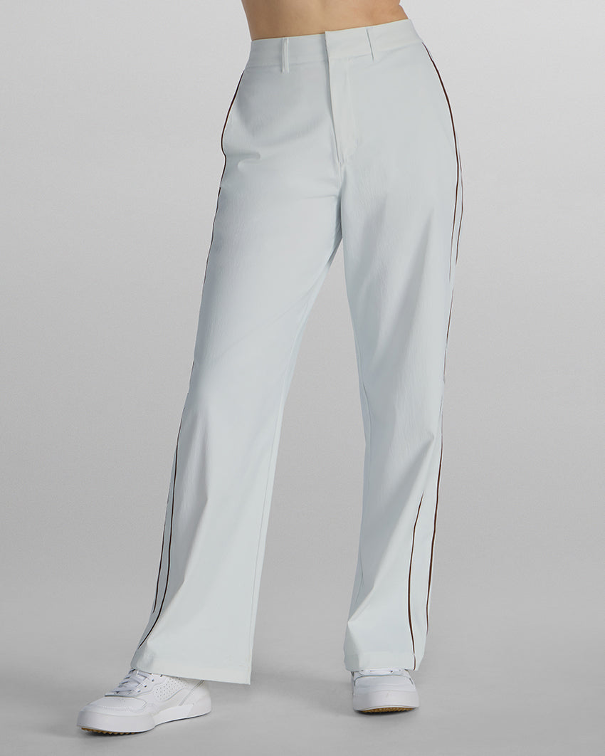 ModFlex Wide Leg Trouser