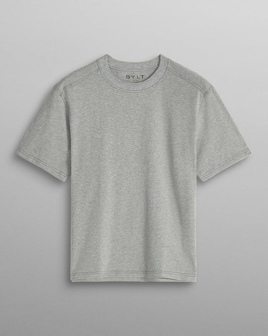 Heavyweight Heritage Box Tee
