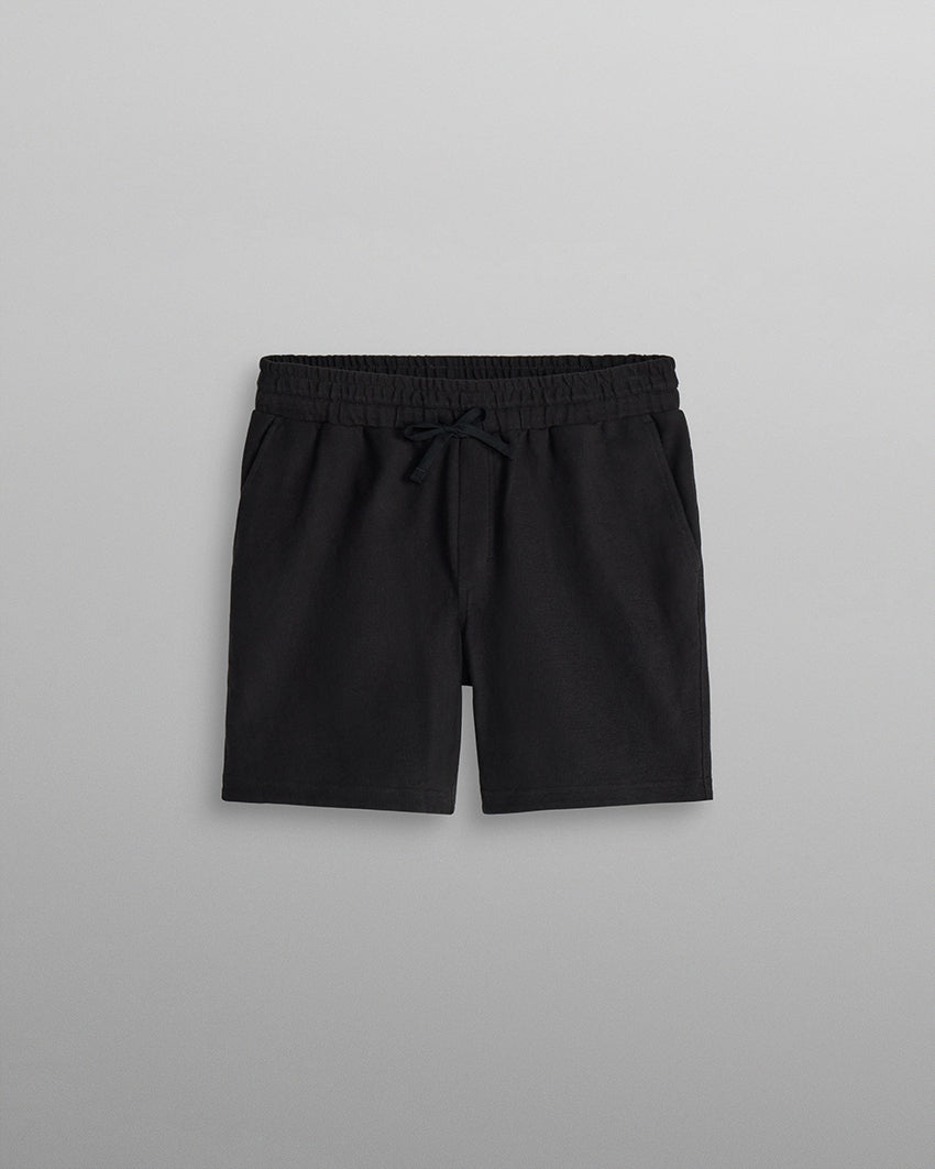 Reset Short
