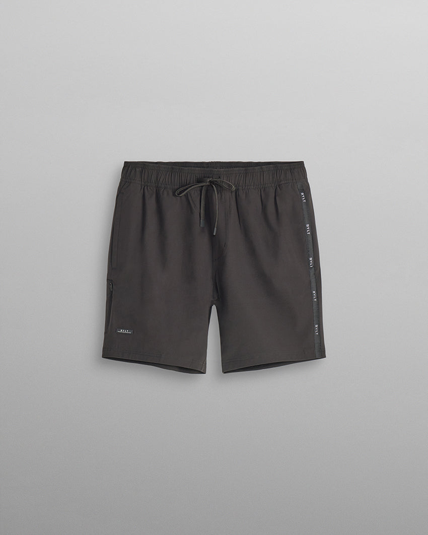 Ripstop Hybrid Short