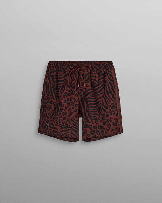 Ripstop Hybrid Short