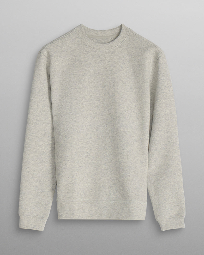 Roamknit Crewneck