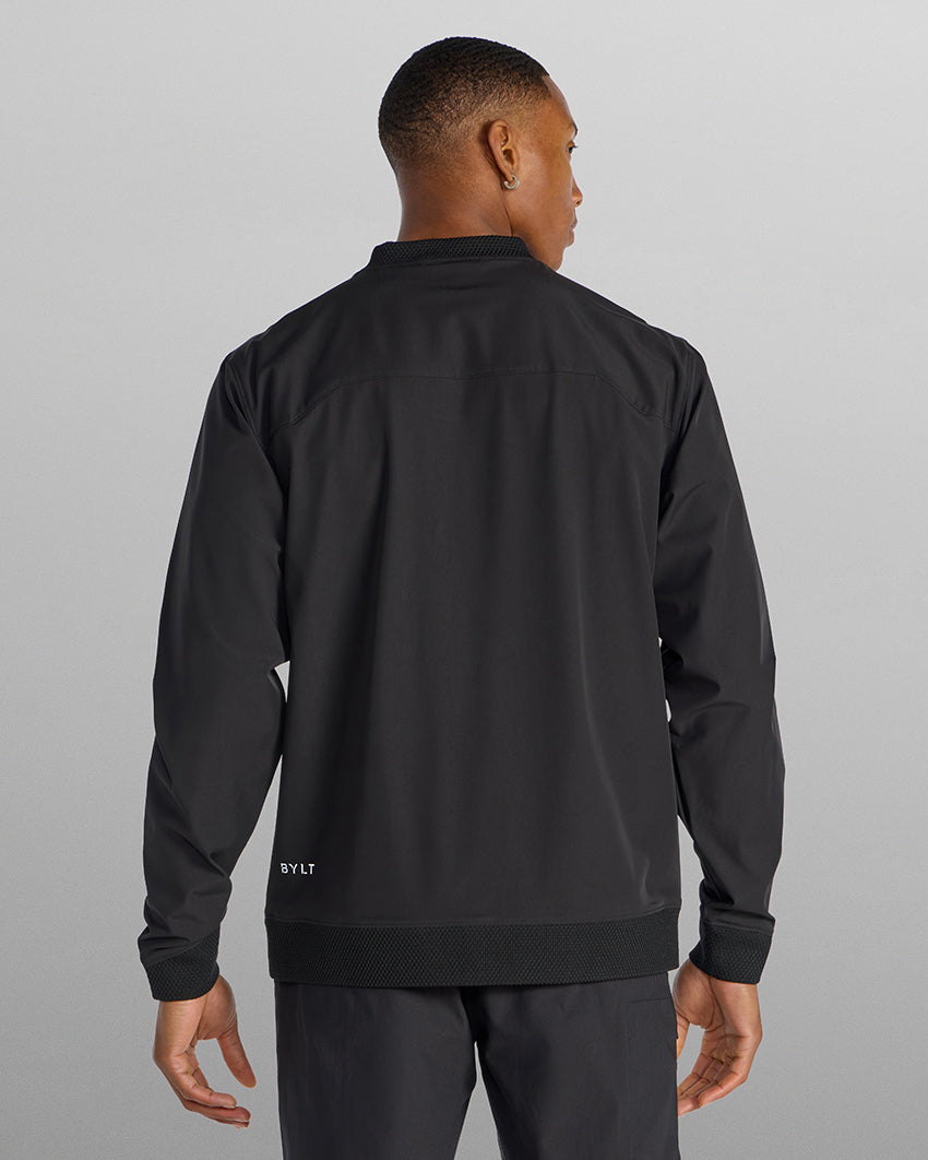 Arc Lightweight V-Neck Pullover